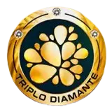 Triplo Diamante