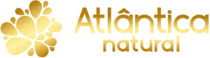 logo atlântica gold