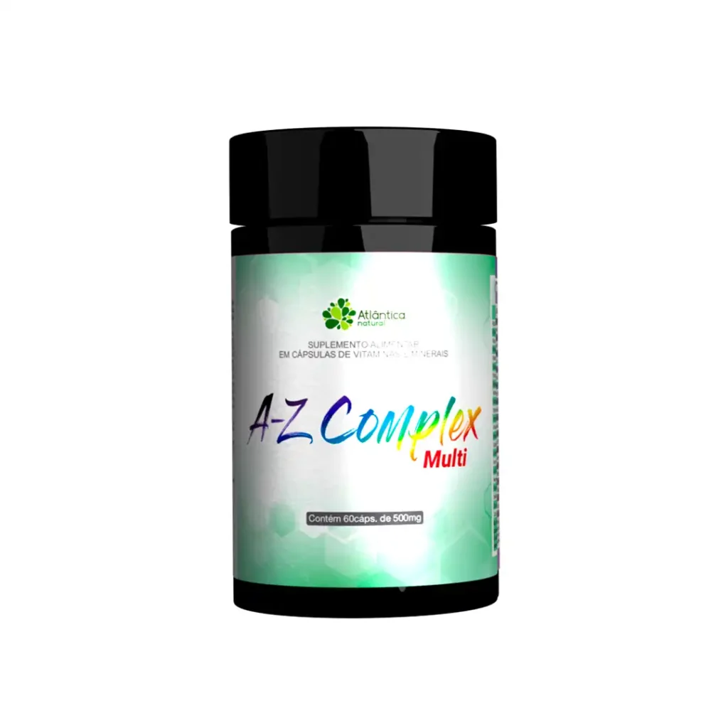 A-Z COMPLEX MULTI
