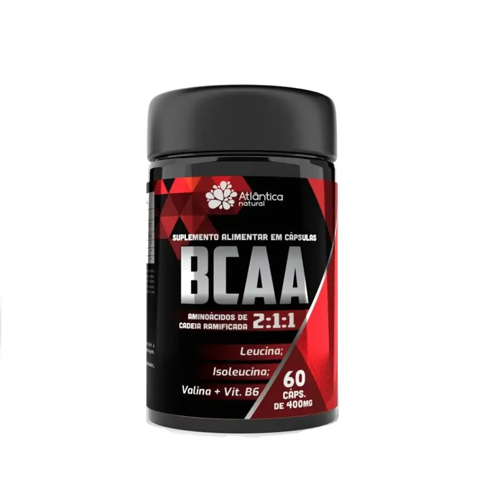 BCAA Atlântica Natural