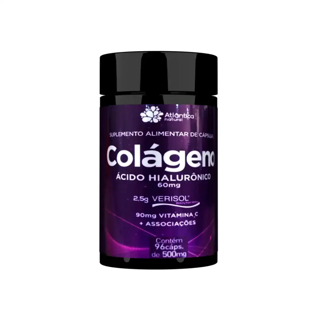 colágeno