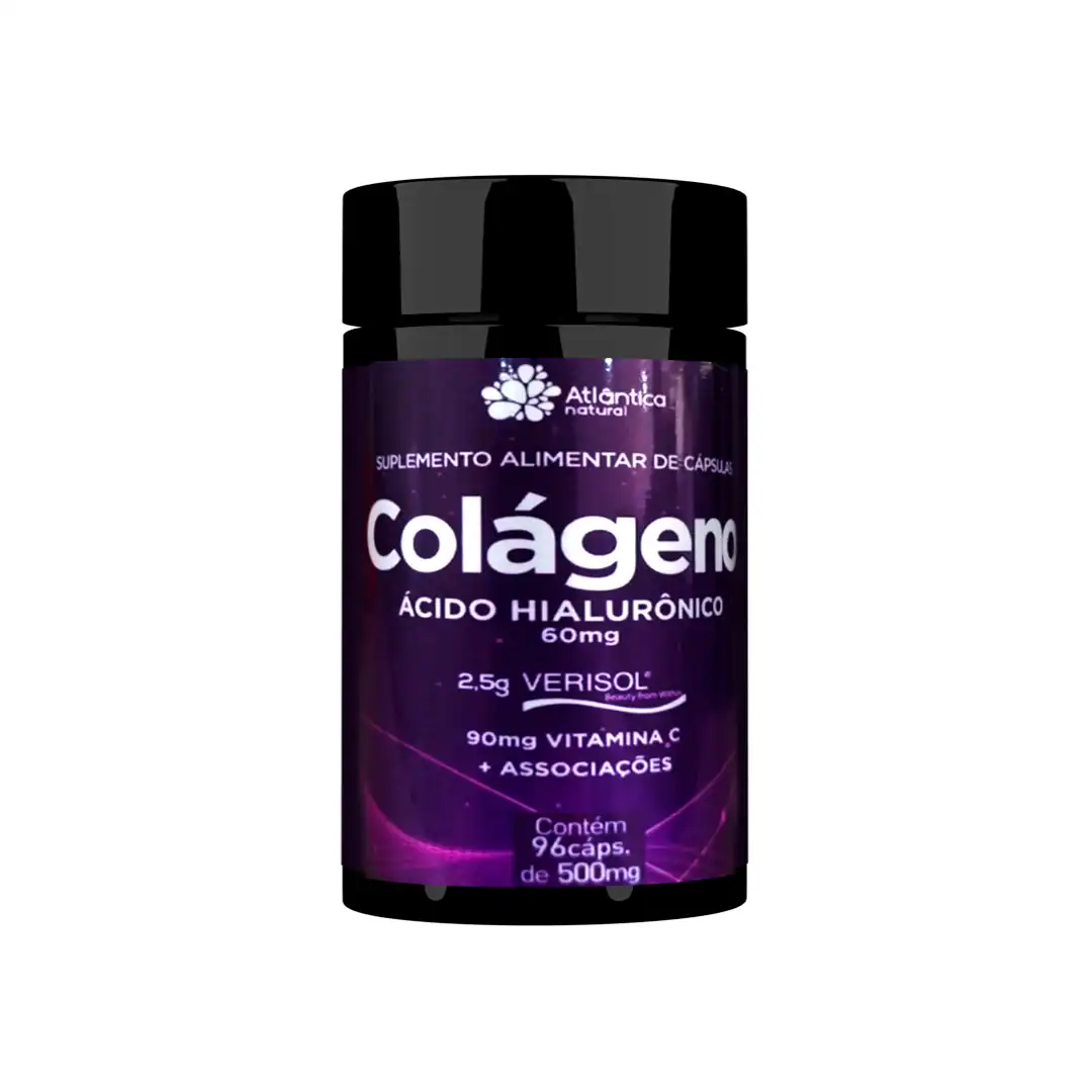 Colágeno