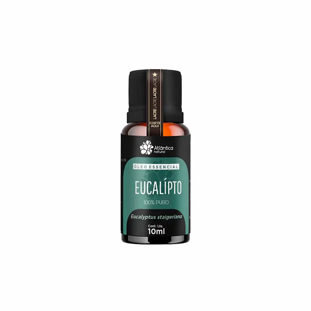 Eucalipto