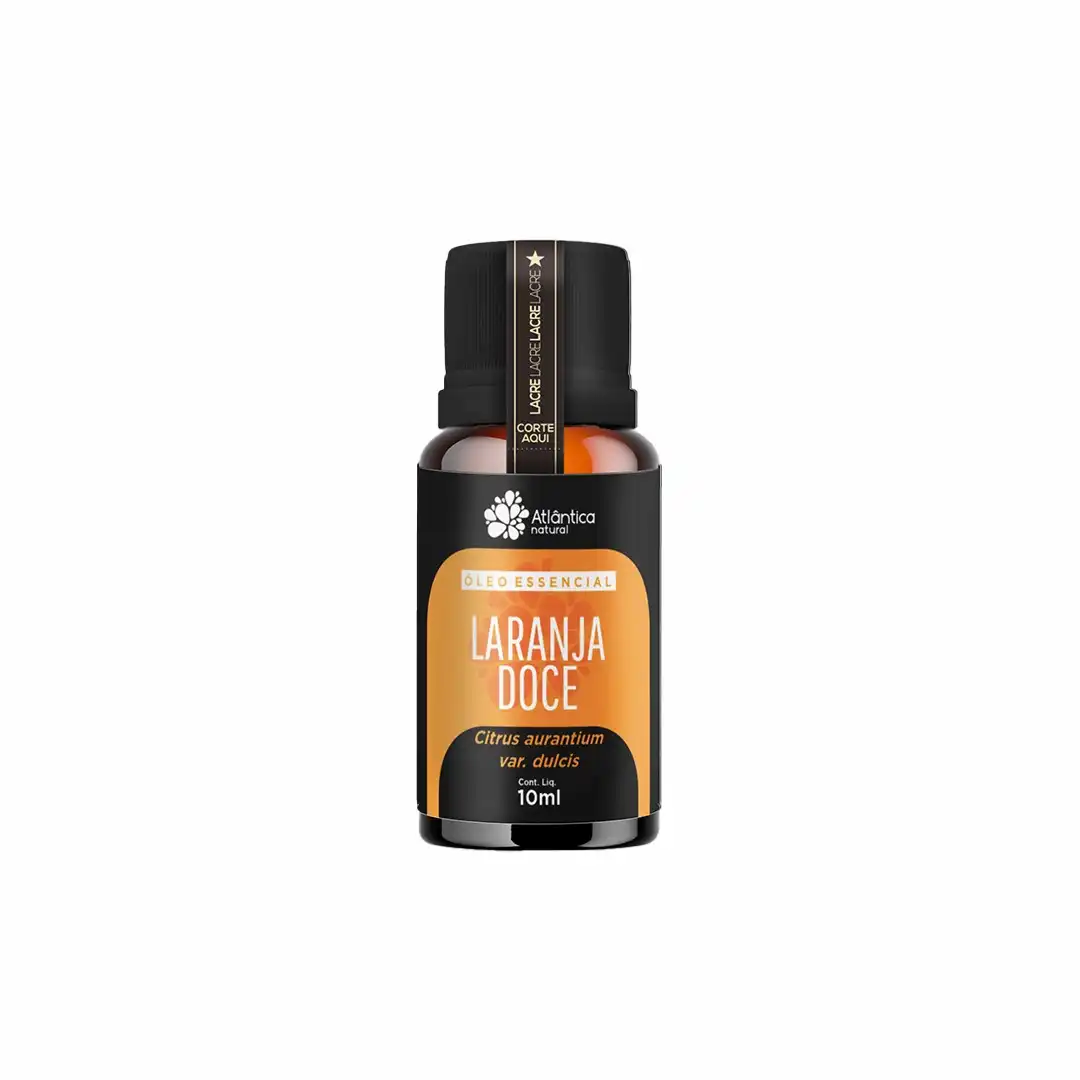Laranja Doce
