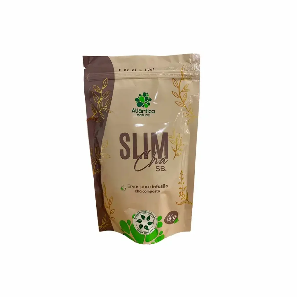 slim cha