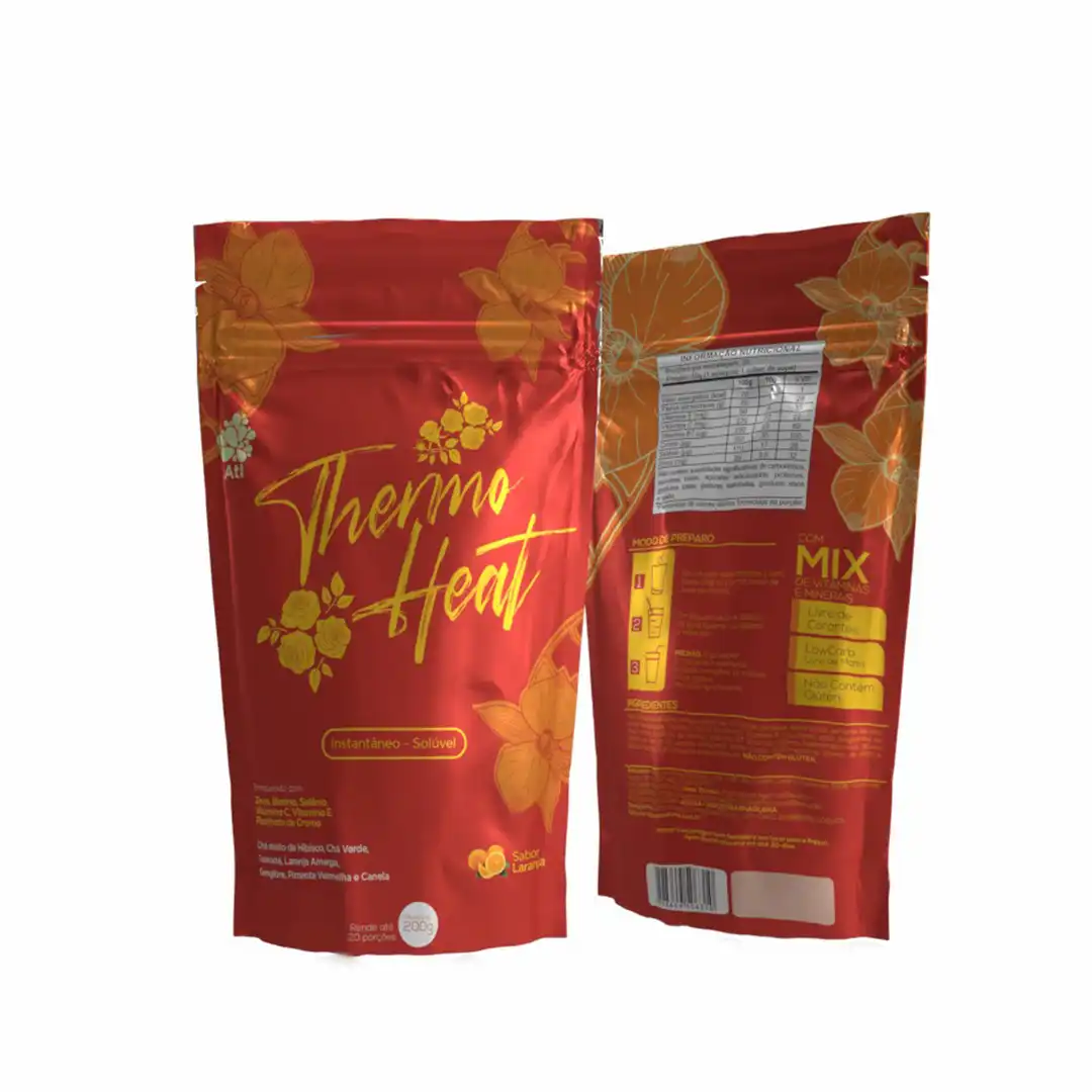 Thermo Heat da Atlântica Natural