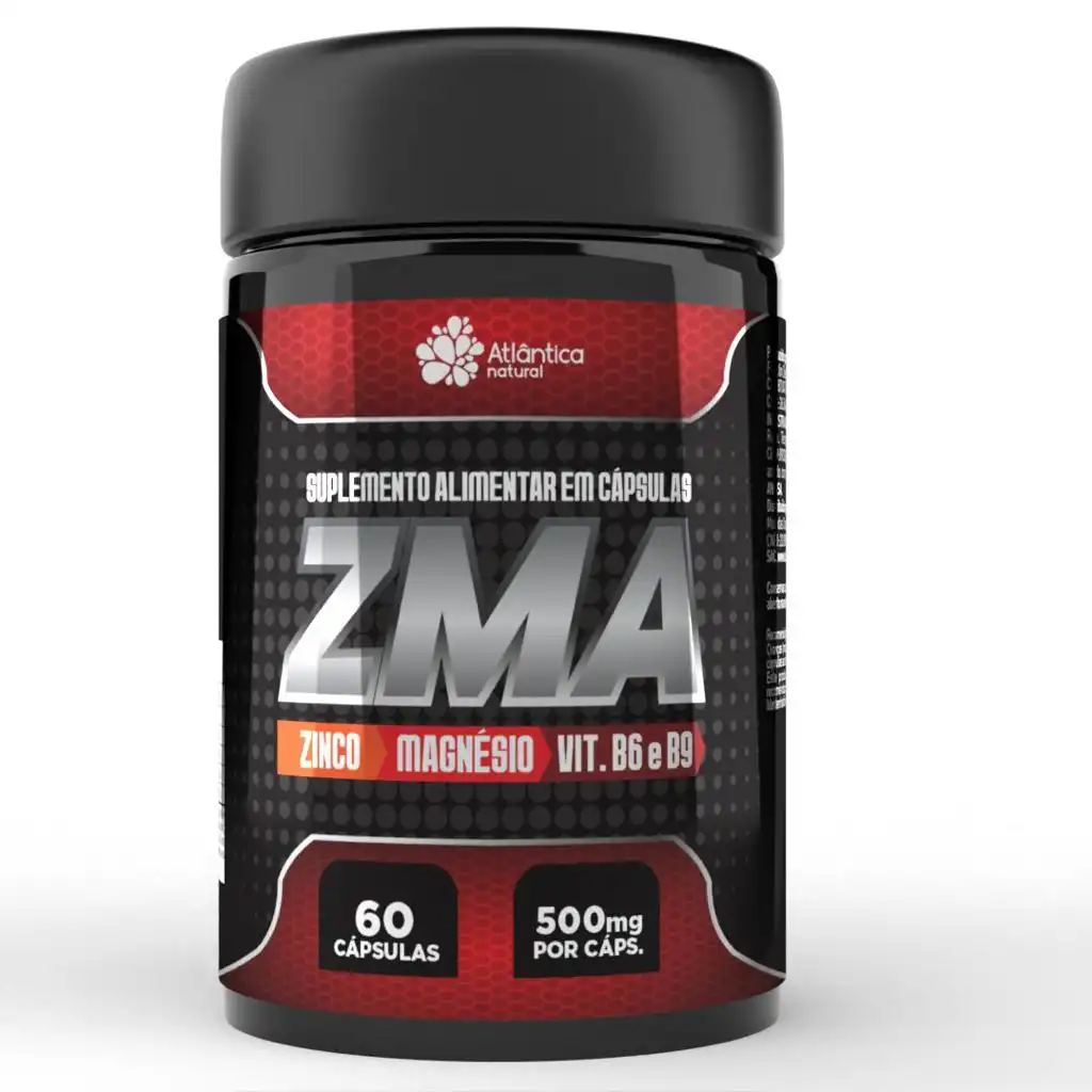 ZMA